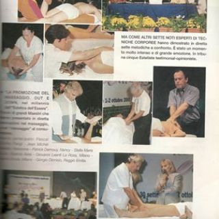 Italia Milan fotocronaca